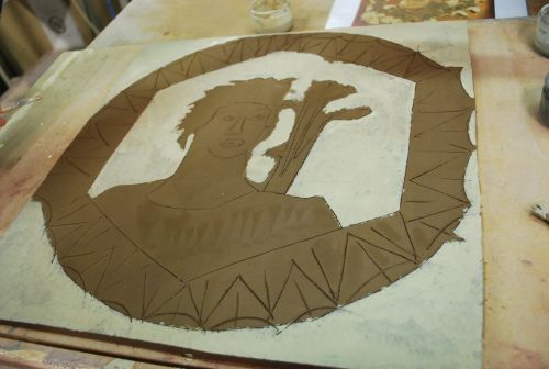 Coll&egrave;ge de Colombey