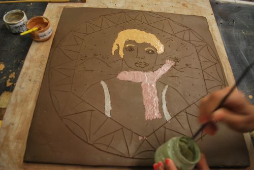 Coll&egrave;ge de Colombey