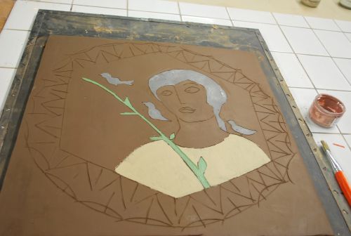 Coll&egrave;ge de Colombey