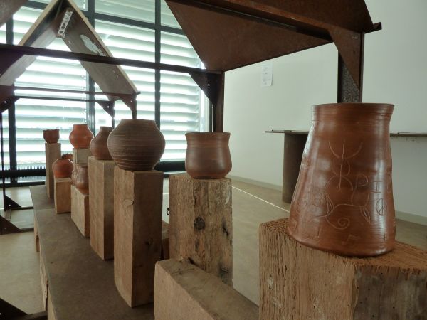 Coll&egrave;ge de Colombey