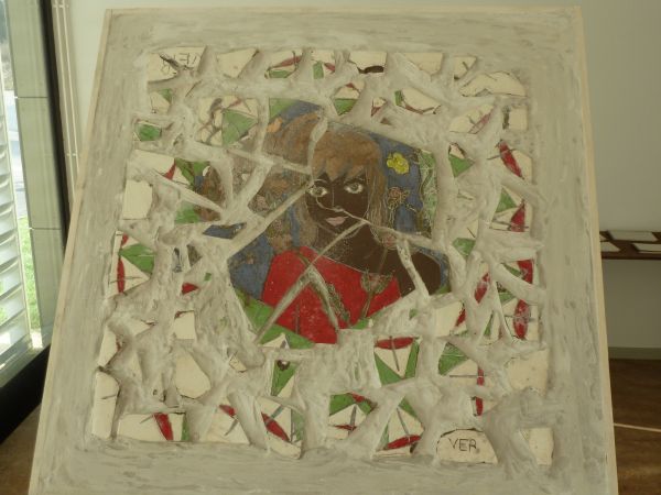 Coll&egrave;ge de Colombey