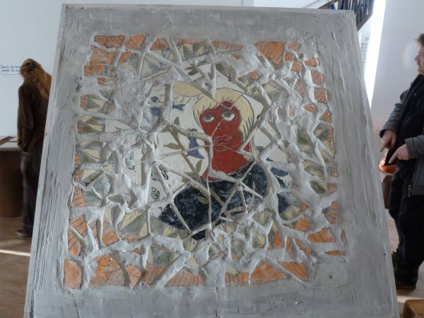 Coll&egrave;ge de Colombey