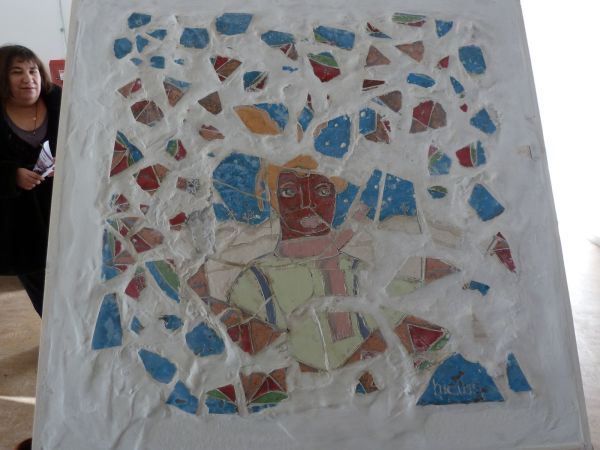 Coll&egrave;ge de Colombey