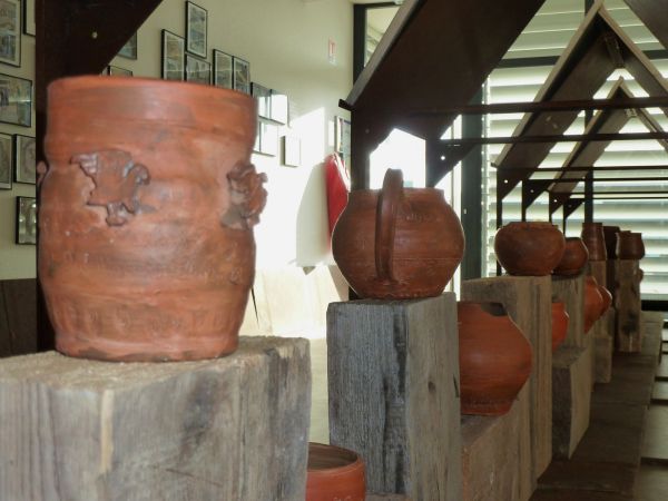 Coll&egrave;ge de Colombey