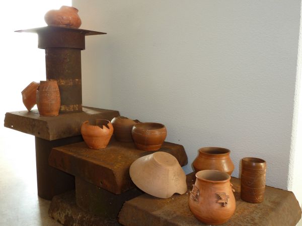 Coll&egrave;ge de Colombey