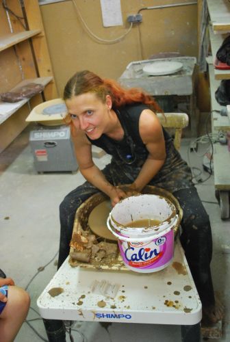 Coll&egrave;ge de Colombey