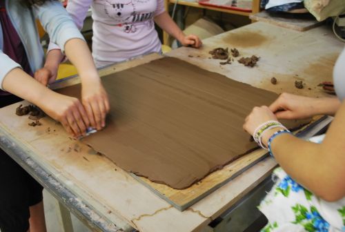 Coll&egrave;ge de Colombey