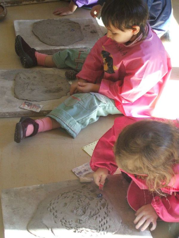 Langage &agrave; Sainte-Marguerite