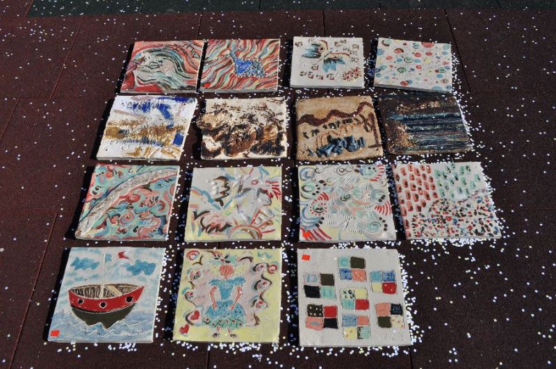 Langage &agrave; Sainte-Marguerite