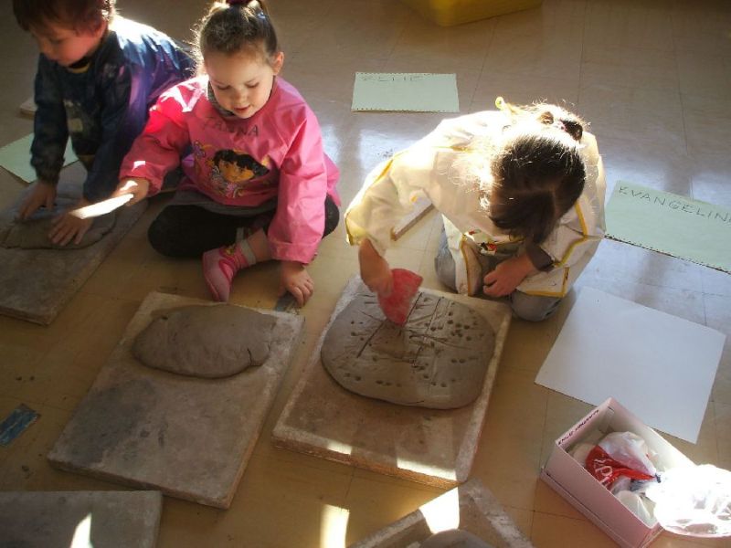 Langage &agrave; Sainte-Marguerite