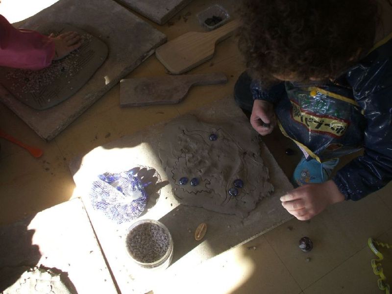 Langage &agrave; Sainte-Marguerite