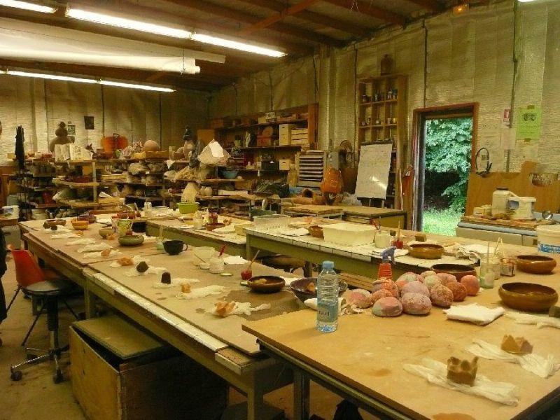 Langage &agrave; Sainte-Marguerite