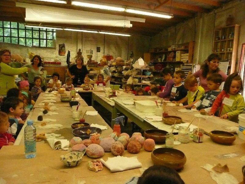 Langage &agrave; Sainte-Marguerite