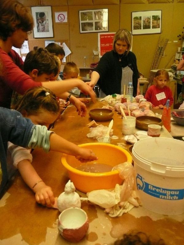 Langage &agrave; Sainte-Marguerite
