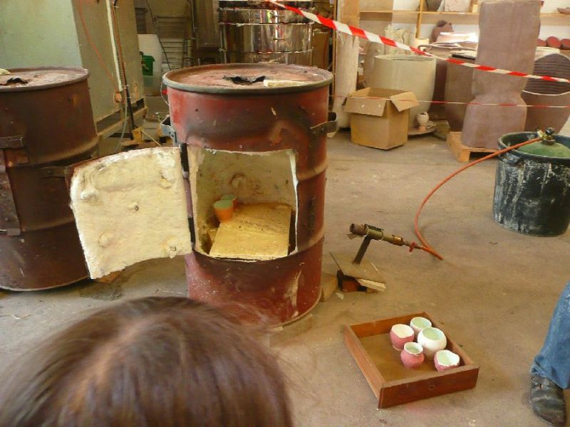 Langage &agrave; Sainte-Marguerite