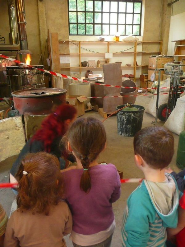 Langage &agrave; Sainte-Marguerite