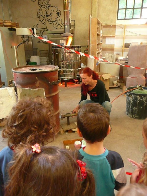 Langage &agrave; Sainte-Marguerite