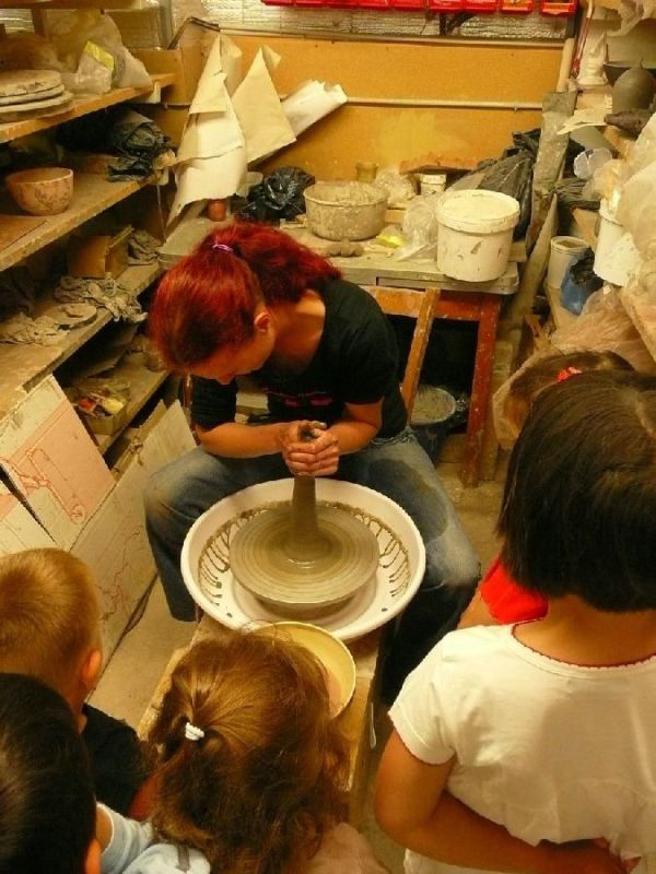 Langage &agrave; Sainte-Marguerite