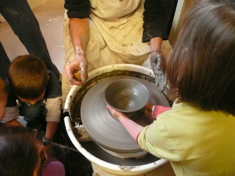 Langage &agrave; Sainte-Marguerite