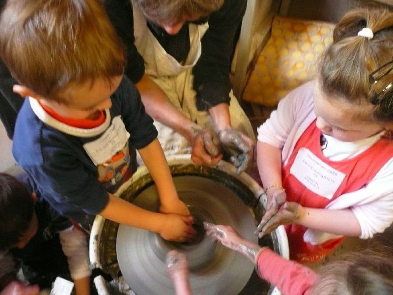 Langage &agrave; Sainte-Marguerite