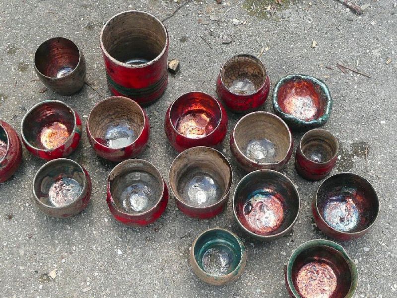 Langage &agrave; Sainte-Marguerite