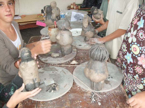 Centre a&eacute;r&eacute;