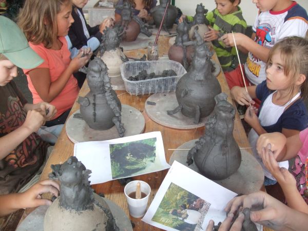 Centre a&eacute;r&eacute;