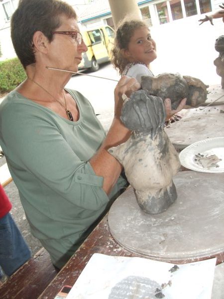 Centre a&eacute;r&eacute;