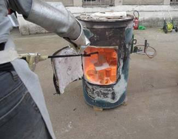 Centre de d&eacute;tention