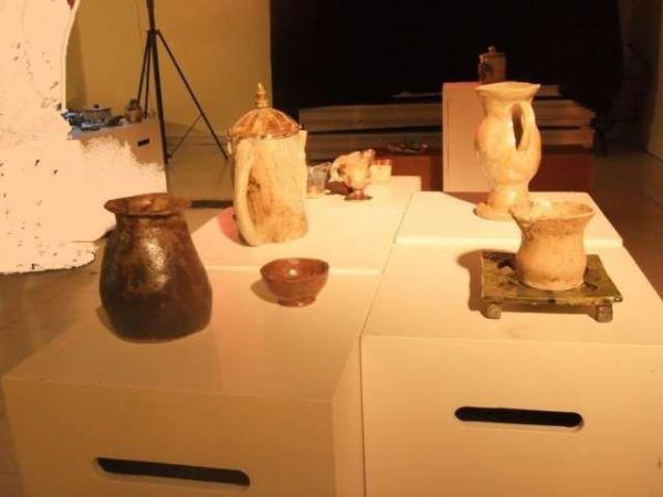 Centre de d&eacute;tention