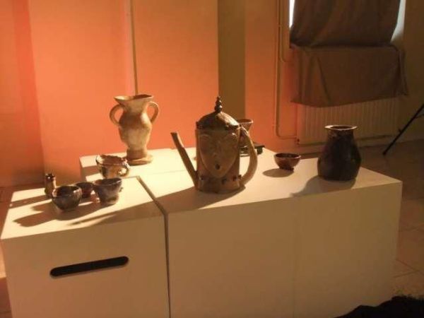 Centre de d&eacute;tention