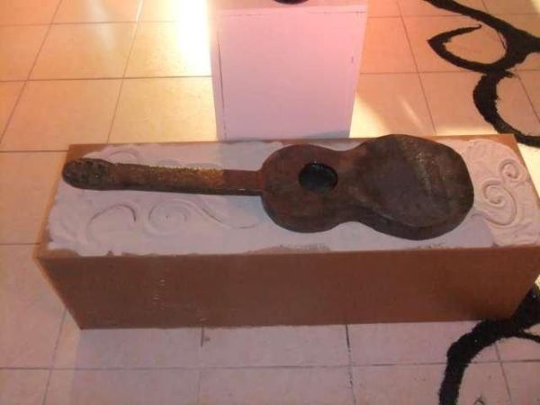 Centre de d&eacute;tention