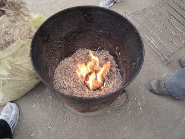 Centre de d&eacute;tention