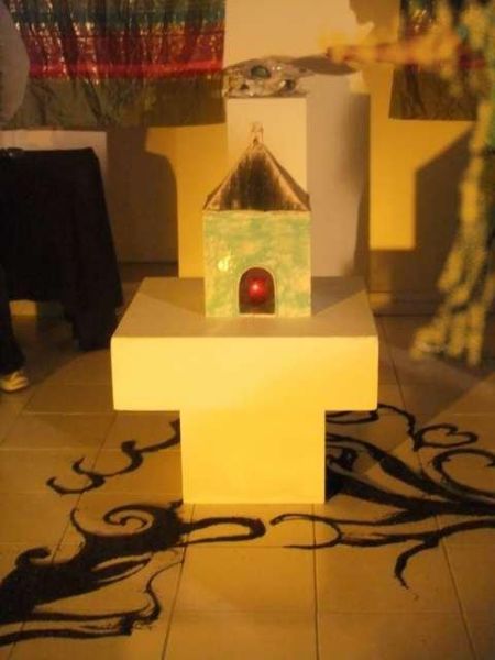 Centre de d&eacute;tention