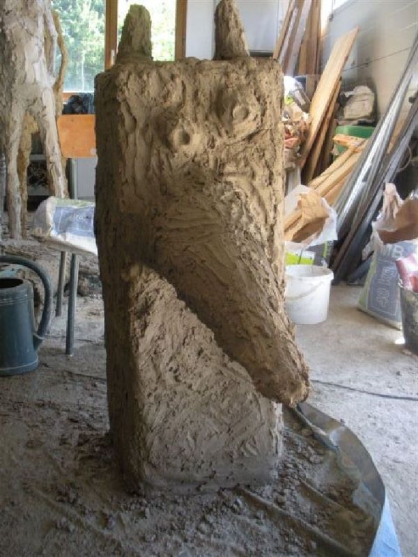 Fables en for&ecirc;t de Rogeville