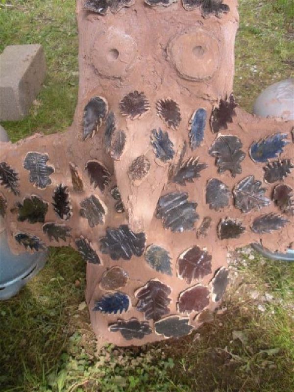 Fables en for&ecirc;t de Rogeville