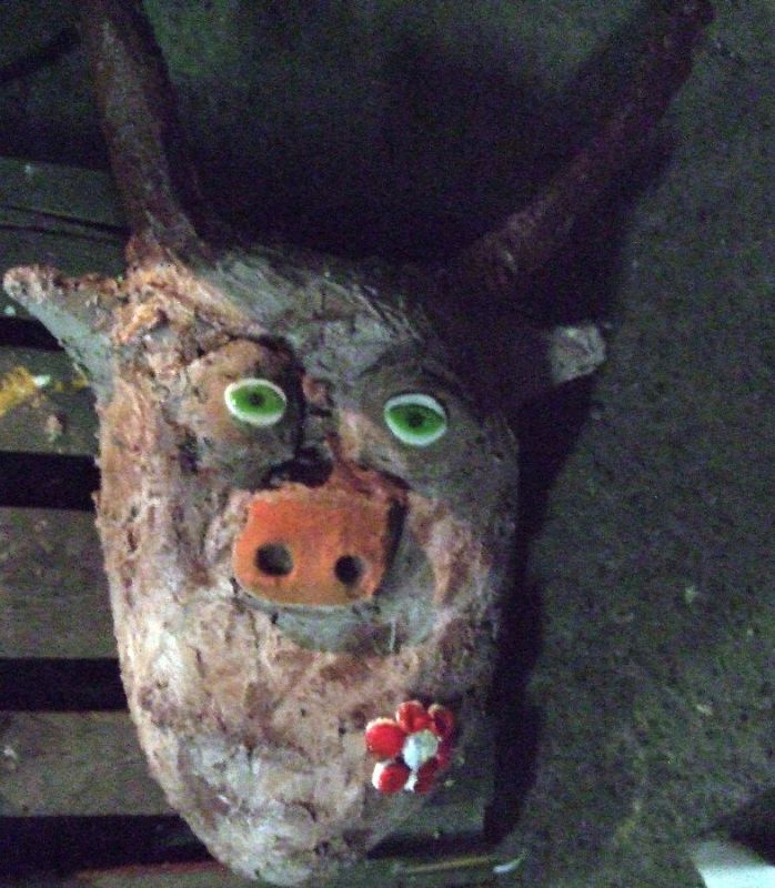 Fables en for&ecirc;t de Rogeville