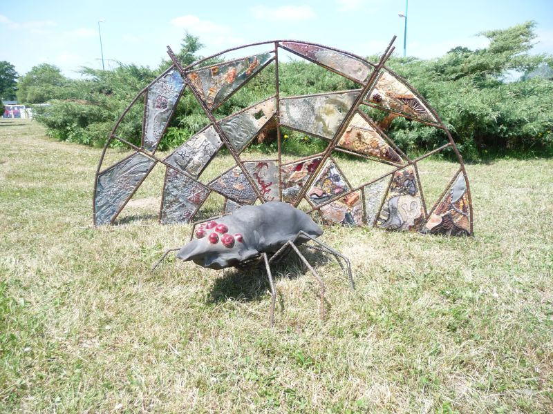 Brodeuses de Luneville