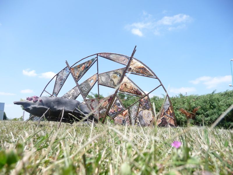 Brodeuses de Luneville