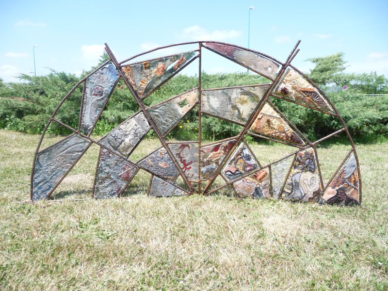 Brodeuses de Luneville