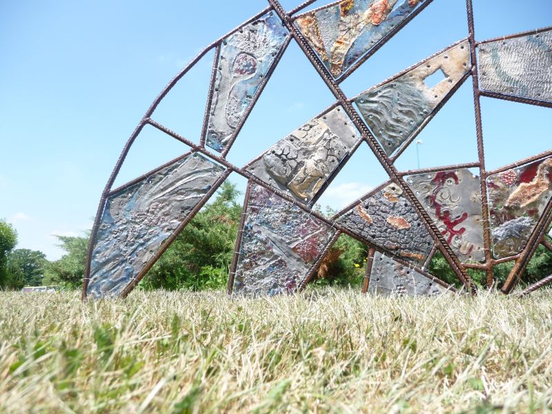 Brodeuses de Luneville