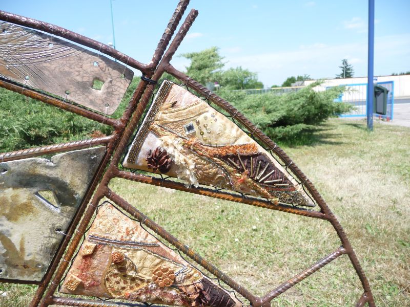 Brodeuses de Luneville