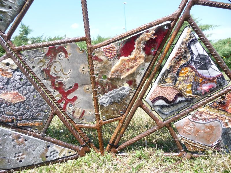 Brodeuses de Luneville