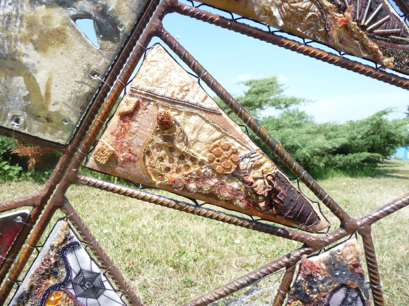 Brodeuses de Luneville