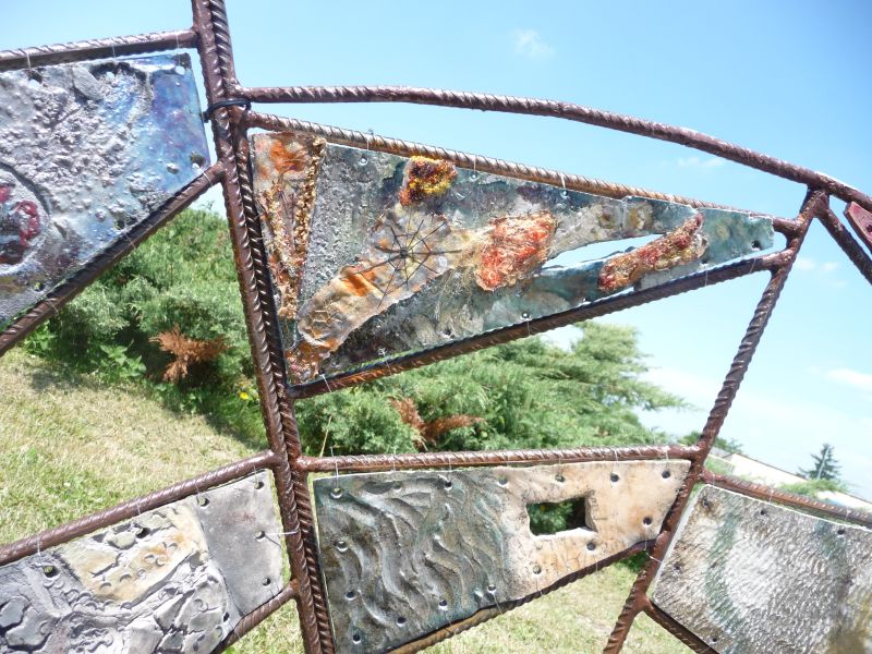 Brodeuses de Luneville