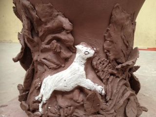 Projet avec le coll&egrave;ge Vandoeuvre