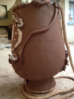 Projet avec le coll&egrave;ge Vandoeuvre