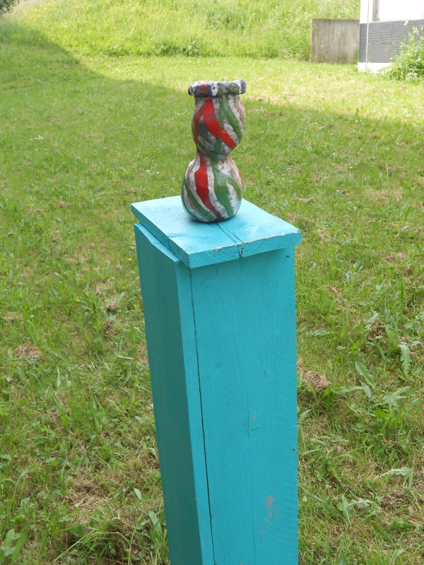 Projet avec le coll&egrave;ge Vandoeuvre