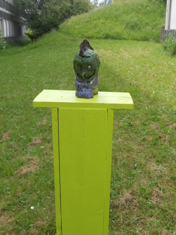 Projet avec le coll&egrave;ge Vandoeuvre