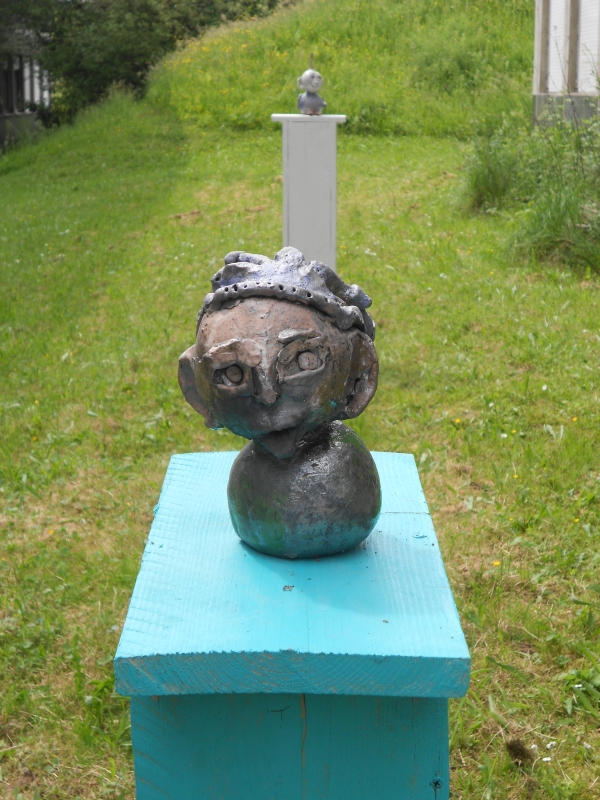 Projet avec le coll&egrave;ge Vandoeuvre